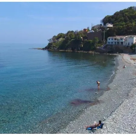 Tres Belle Familiale Cap Corse
