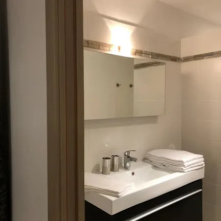 Dom wakacyjny Tres Belle Familiale Cap Corse *