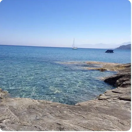 Dom wakacyjny Tres Belle Familiale Cap Corse *