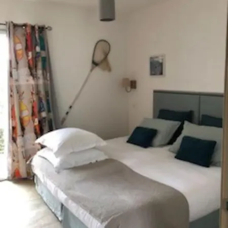 Holiday home Tres Belle Familiale Cap Corse