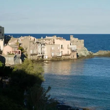 Holiday home Tres Belle Familiale Cap Corse *