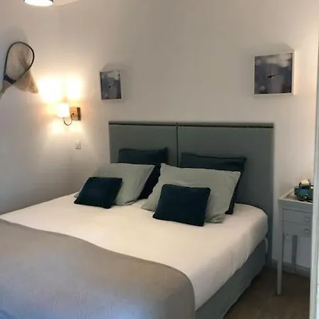 Holiday home Tres Belle Familiale Cap Corse Brando