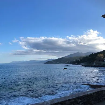 Tres Belle Familiale Cap Corse *