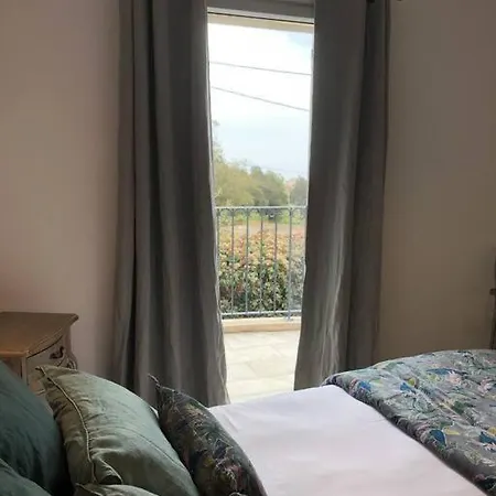 Holiday home Tres Belle Familiale Cap Corse