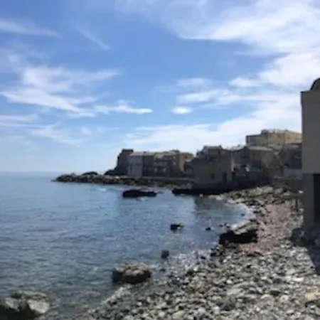 Holiday home Tres Belle Familiale Cap Corse *