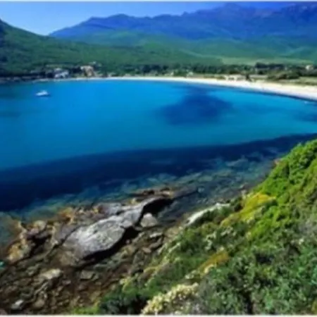 Tres Belle Familiale Cap Corse
